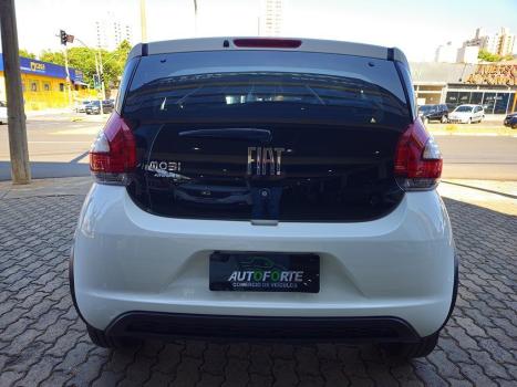 FIAT Mobi 1.0 4P FLEX EVO LIKE, Foto 4