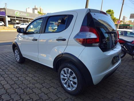 FIAT Mobi 1.0 4P FLEX EVO LIKE, Foto 5