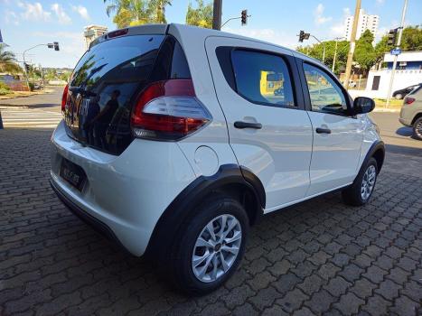 FIAT Mobi 1.0 4P FLEX EVO LIKE, Foto 6