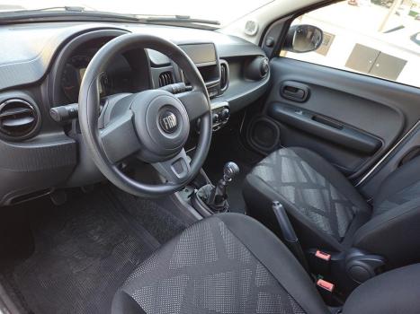 FIAT Mobi 1.0 4P FLEX EVO LIKE, Foto 7