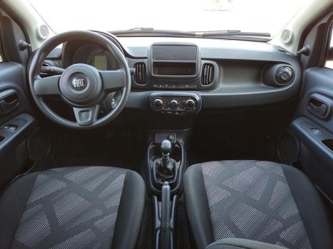 FIAT Mobi 1.0 4P FLEX EVO LIKE, Foto 8