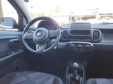 FIAT Mobi 1.0 4P FLEX EVO LIKE, Foto 9