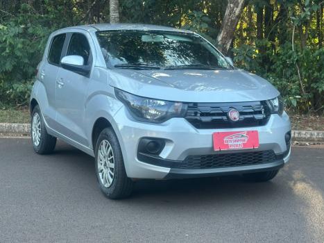 FIAT Mobi 1.0 4P FLEX DRIVE FIRE FLY, Foto 7