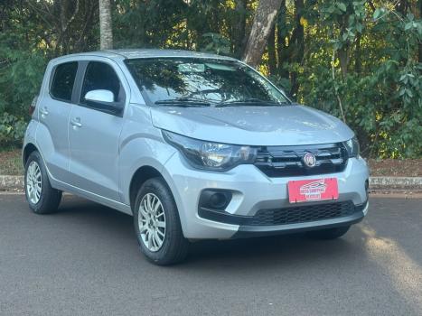 FIAT Mobi 1.0 4P FLEX DRIVE FIRE FLY, Foto 9