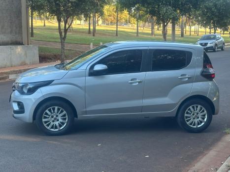 FIAT Mobi 1.0 4P FLEX DRIVE FIRE FLY, Foto 10