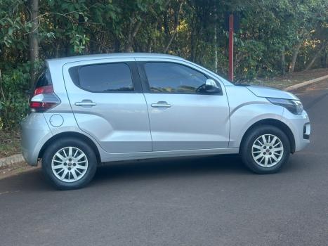 FIAT Mobi 1.0 4P FLEX DRIVE FIRE FLY, Foto 11