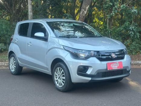 FIAT Mobi 1.0 4P FLEX DRIVE FIRE FLY, Foto 12