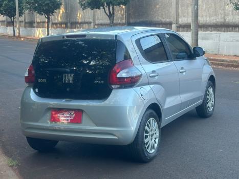 FIAT Mobi 1.0 4P FLEX DRIVE FIRE FLY, Foto 14