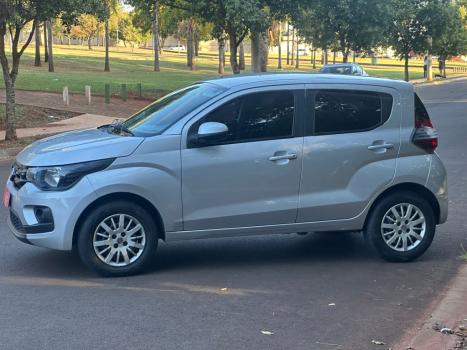 FIAT Mobi 1.0 4P FLEX DRIVE FIRE FLY, Foto 15