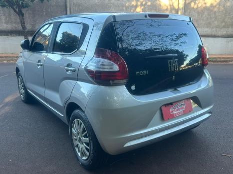 FIAT Mobi 1.0 4P FLEX DRIVE FIRE FLY, Foto 16