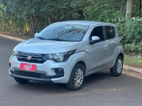 FIAT Mobi 1.0 4P FLEX DRIVE FIRE FLY, Foto 17