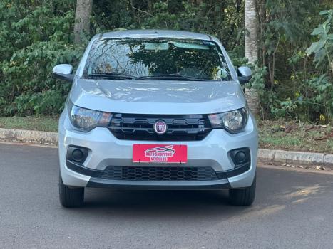 FIAT Mobi 1.0 4P FLEX DRIVE FIRE FLY, Foto 18