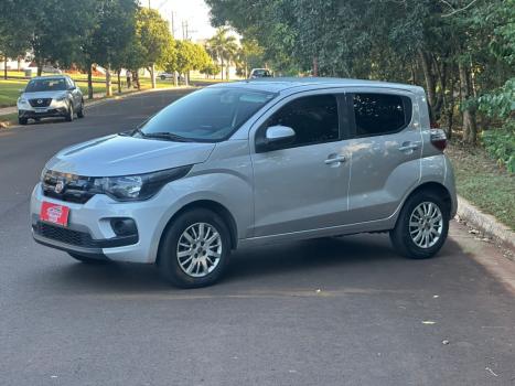 FIAT Mobi 1.0 4P FLEX DRIVE FIRE FLY, Foto 19