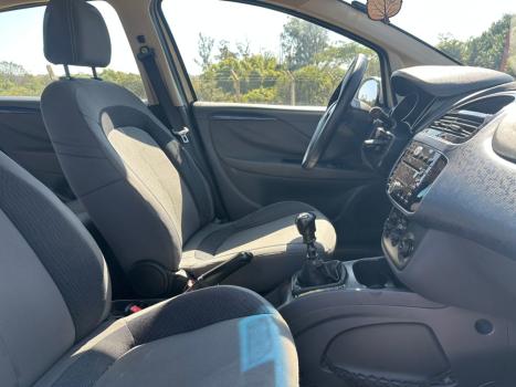 FIAT Mobi 1.0 4P FLEX DRIVE FIRE FLY, Foto 22