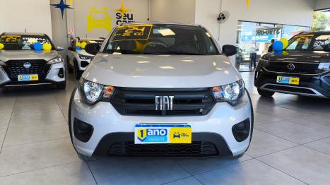 FIAT Mobi 1.0 4P FLEX EVO LIKE, Foto 2