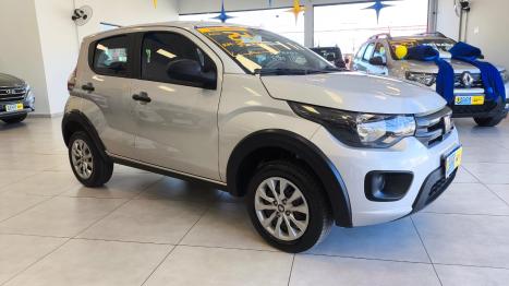 FIAT Mobi 1.0 4P FLEX EVO LIKE, Foto 3
