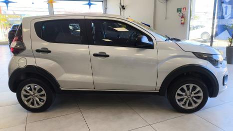 FIAT Mobi 1.0 4P FLEX EVO LIKE, Foto 4