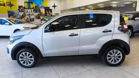 FIAT Mobi 1.0 4P FLEX EVO LIKE, Foto 5