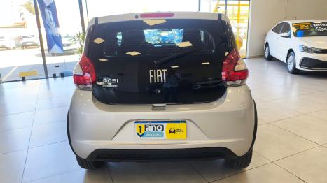 FIAT Mobi 1.0 4P FLEX EVO LIKE, Foto 8