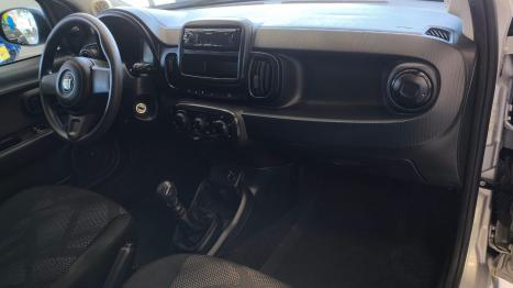 FIAT Mobi 1.0 4P FLEX EVO LIKE, Foto 11