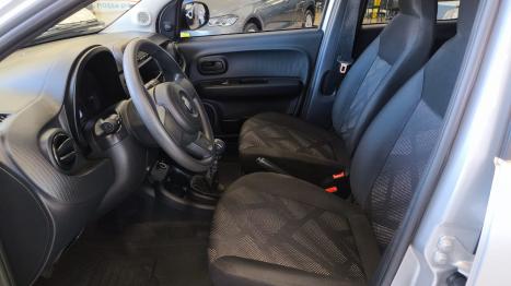 FIAT Mobi 1.0 4P FLEX EVO LIKE, Foto 12