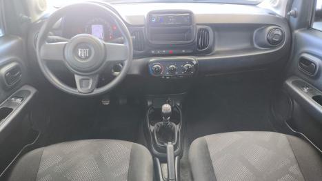 FIAT Mobi 1.0 4P FLEX EVO LIKE, Foto 13