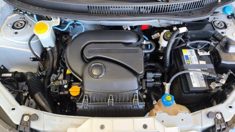 FIAT Mobi 1.0 4P FLEX EVO LIKE, Foto 17