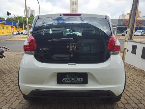 FIAT Mobi 1.0 4P FLEX EVO LIKE, Foto 4