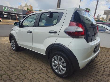 FIAT Mobi 1.0 4P FLEX EVO LIKE, Foto 6