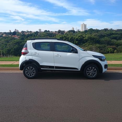 FIAT Mobi 1.0 4P FLEX EVO TREKKING, Foto 12