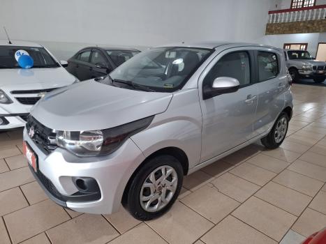 FIAT Mobi 1.0 4P FLEX DRIVE FIRE FLY, Foto 3