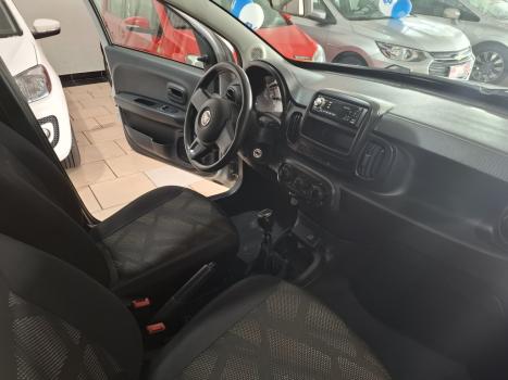 FIAT Mobi 1.0 4P FLEX DRIVE FIRE FLY, Foto 4