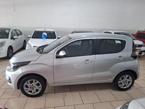 FIAT Mobi 1.0 4P FLEX DRIVE FIRE FLY, Foto 6