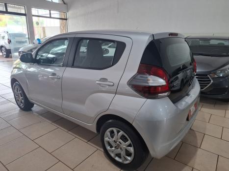 FIAT Mobi 1.0 4P FLEX DRIVE FIRE FLY, Foto 7