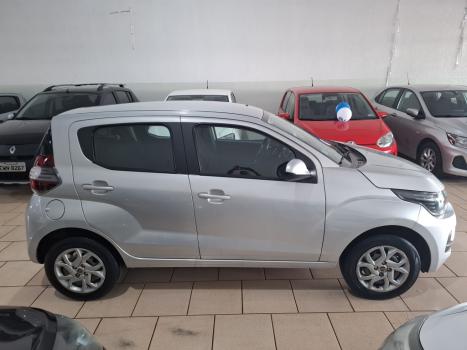 FIAT Mobi 1.0 4P FLEX DRIVE FIRE FLY, Foto 10