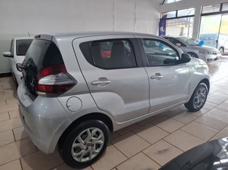 FIAT Mobi 1.0 4P FLEX DRIVE FIRE FLY, Foto 11