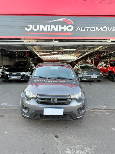 FIAT Mobi 1.0 4P FLEX EVO LIKE, Foto 1