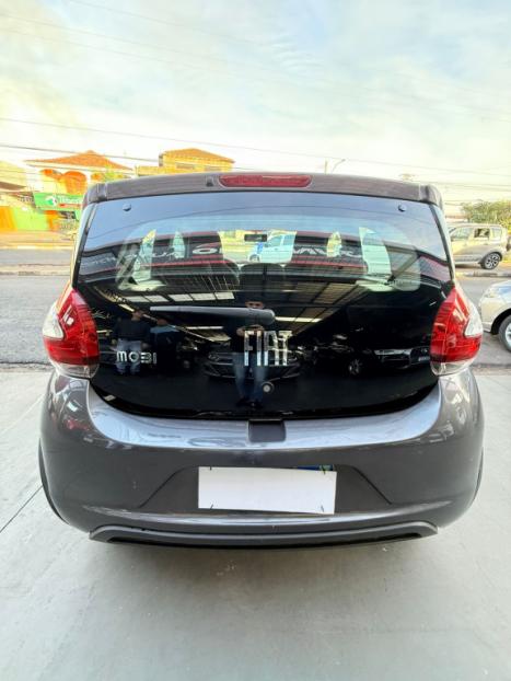 FIAT Mobi 1.0 4P FLEX EVO LIKE, Foto 4