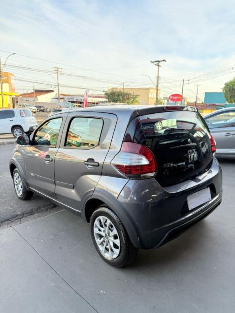 FIAT Mobi 1.0 4P FLEX EVO LIKE, Foto 6