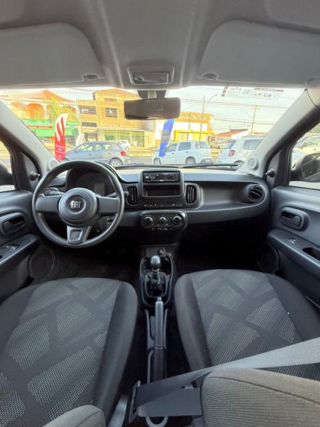 FIAT Mobi 1.0 4P FLEX EVO LIKE, Foto 8