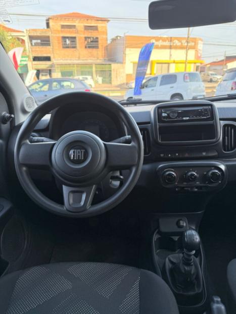 FIAT Mobi 1.0 4P FLEX EVO LIKE, Foto 9