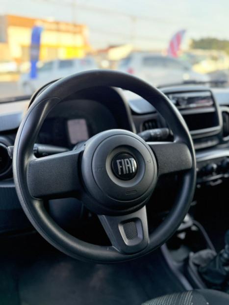 FIAT Mobi 1.0 4P FLEX EVO LIKE, Foto 10