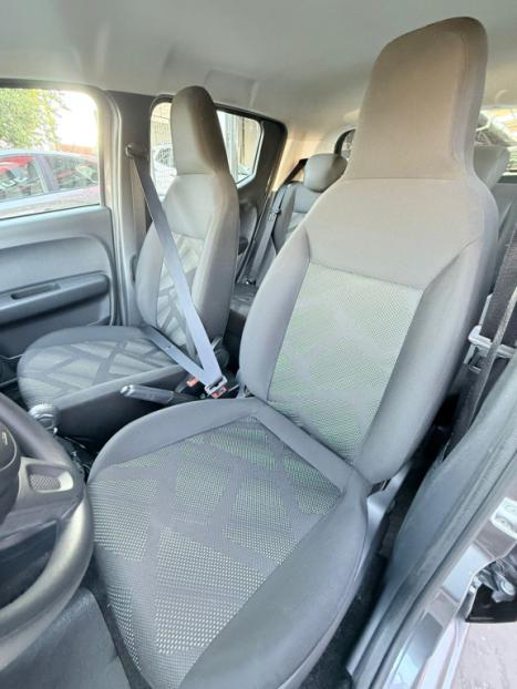 FIAT Mobi 1.0 4P FLEX EVO LIKE, Foto 12