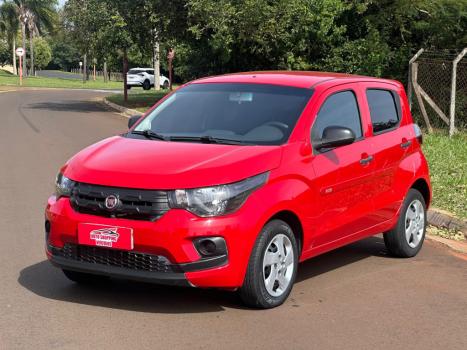 FIAT Mobi 1.0 4P FLEX EVO EASY ON, Foto 2
