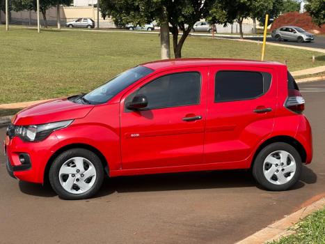 FIAT Mobi 1.0 4P FLEX EVO EASY ON, Foto 4