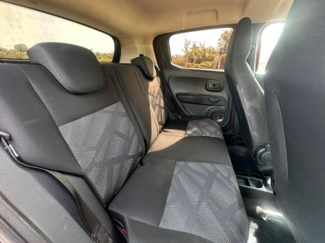 FIAT Mobi 1.0 4P FLEX EVO EASY ON, Foto 11