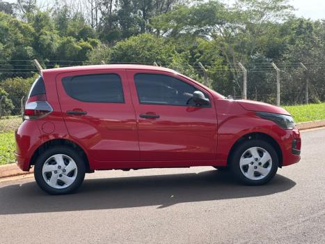 FIAT Mobi 1.0 4P FLEX EVO EASY ON, Foto 12