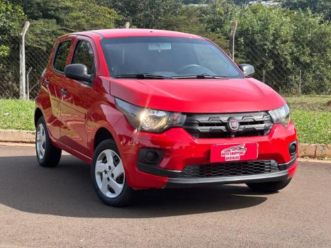 FIAT Mobi 1.0 4P FLEX EVO EASY ON, Foto 14