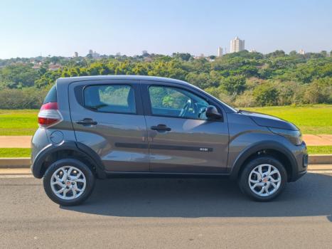FIAT Mobi 1.0 4P FLEX EVO LIKE, Foto 1