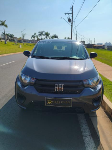 FIAT Mobi 1.0 4P FLEX EVO LIKE, Foto 2